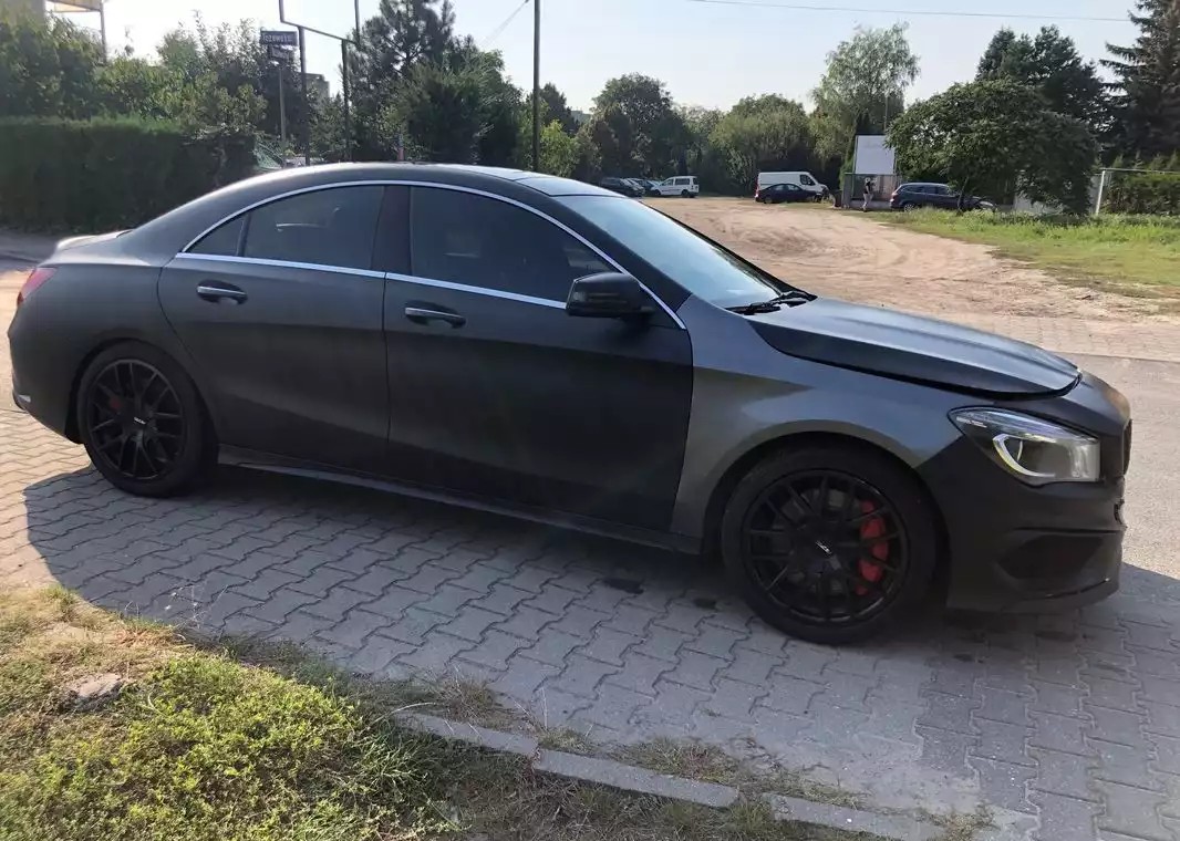 Stan auta przy zakupie