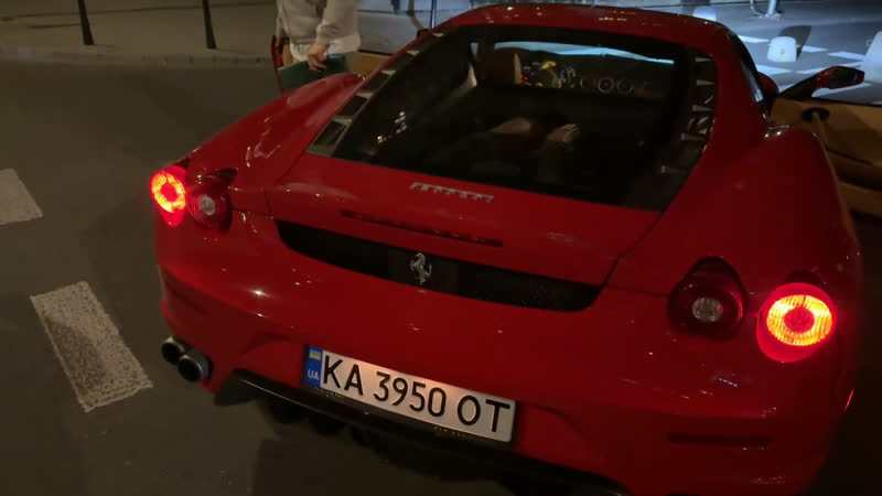 Rosyjski Streamer Znów Kpi z Prawa na Warszawskich Ulicach. Czy "Indian0ch" Pozostanie Bezkarny?