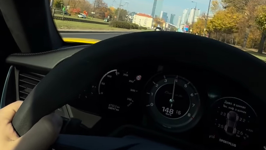 148 km/h na ograniczeniu do 50 km/h mpv-shot0289.jpg