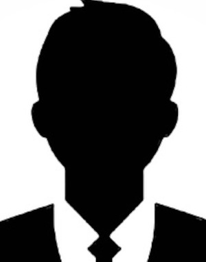 Pracownik salonu BMW